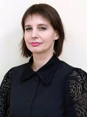 Камышова Елена Николаевна Камышова Елена Николаевна