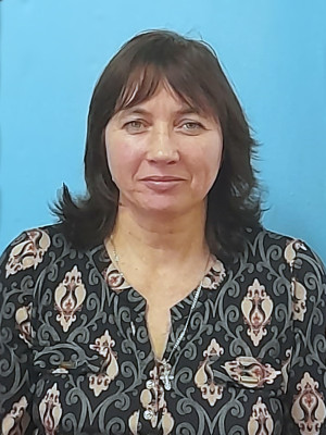 Александрова Светлана Владимировна Александрова Светлана Владимировна