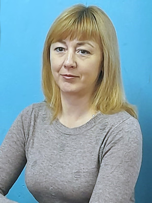 Губер Елена Анатольевна Губер Елена Анатольевна