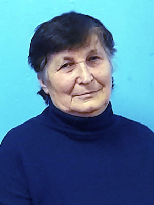 Косарева Наталья Алексеевна Косарева Наталья Алексеевна