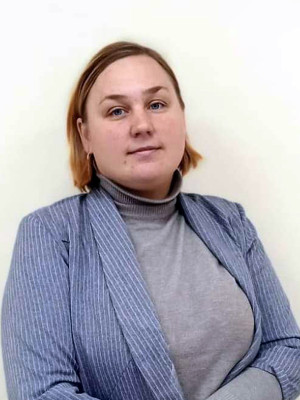 Боровикова Елена Александровна Боровикова Елена Александровна