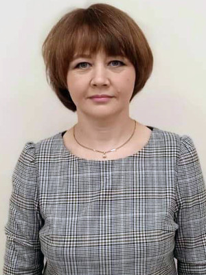 Сорокина Надежда Станиславовна Сорокина Надежда Станиславовна