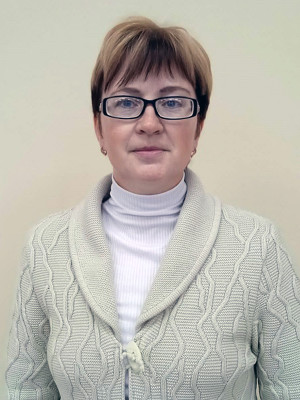 Федорова Светлана Владимировна Федорова Светлана Владимировна