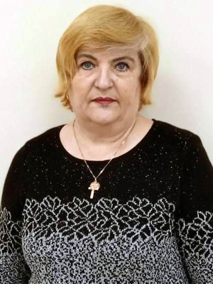 Куркина Надежда Викторовна Куркина Надежда Викторовна