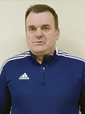 Даниловский Сергей Иванович Даниловский Сергей Иванович