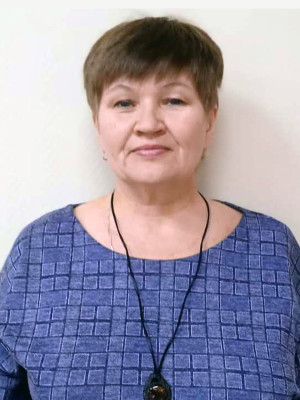 Куницына Елена Сергеевна Куницына Елена Сергеевна