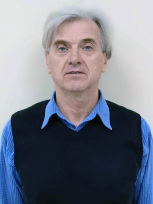 Занегин Михаил Николаевич Занегин Михаил Николаевич