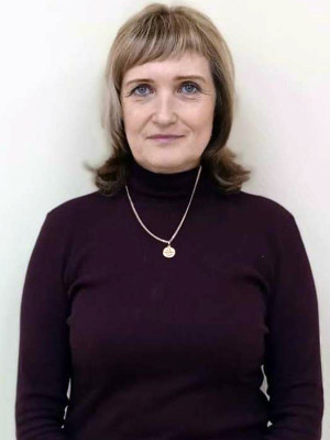 Тимошенкова Лариса Анатольевна Тимошенкова Лариса Анатольевна
