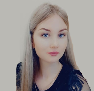 Антоненкова Юлия Сергеевна Антоненкова Юлия Сергеевна